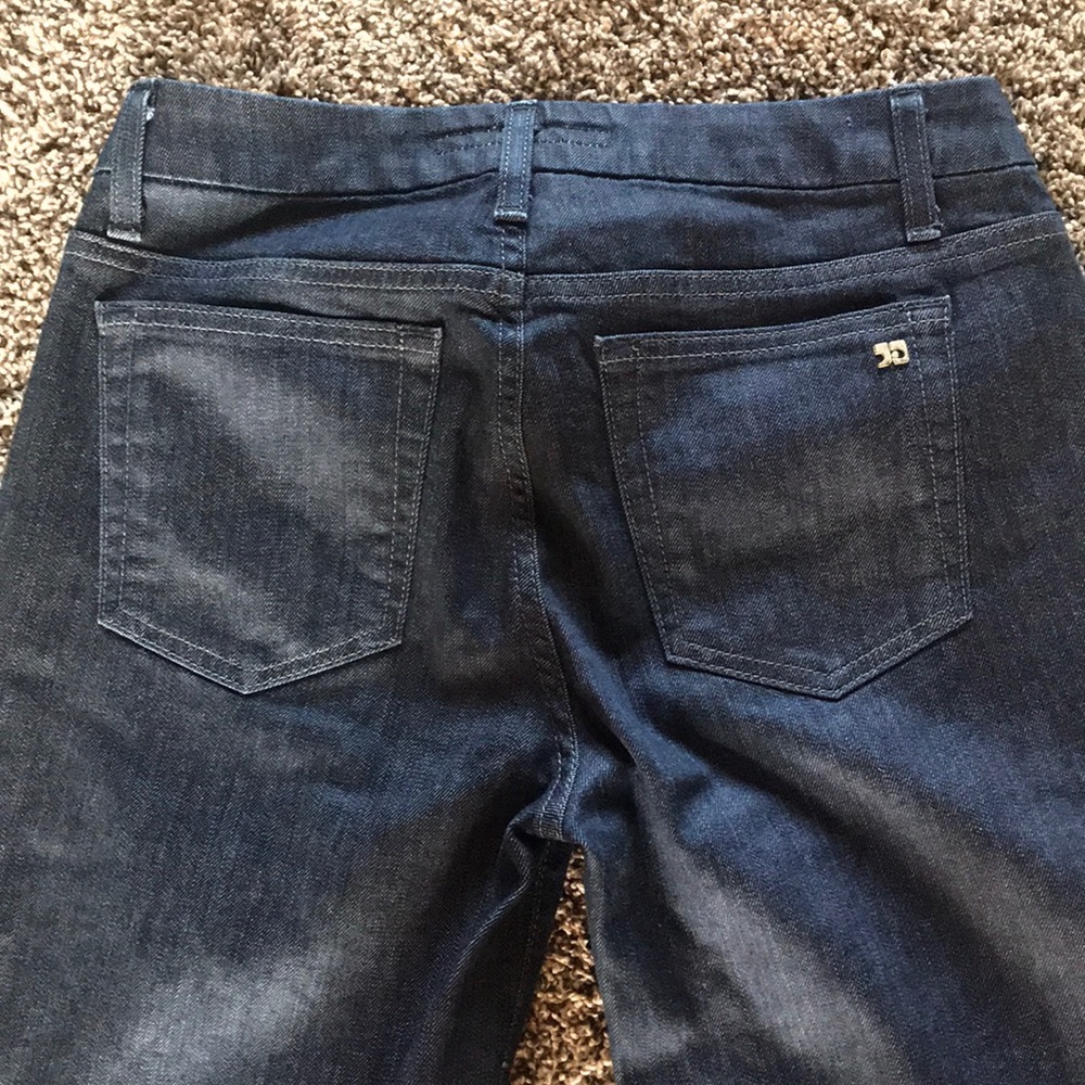 Joes Jeans Wide Leg Muse size 28